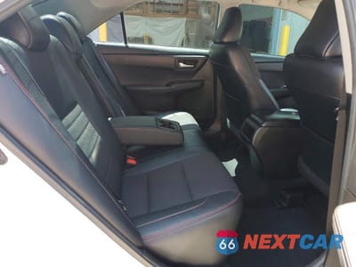Zdjęcie 10 z 12 samochodu: 2017 TOYOTA CAMRY SE VIN:4T1BF1FK5HU358359 - miniatura