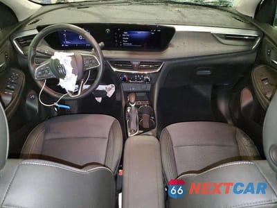Zdjęcie 8 z 14 samochodu: 2025 BUICK ENCORE GX PREFERRED VIN:KL4AMCSL8SB151770 - miniatura