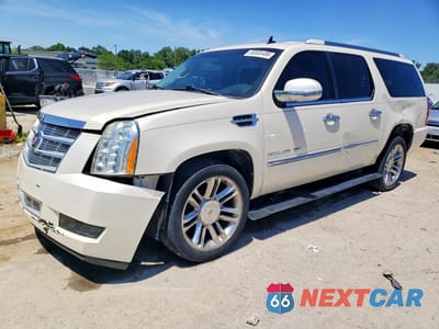 2011 CADILLAC ESCALADE ESV PREMIUM 1GYS4JEF9BR154814 - główne zdjęcie licytacji z USA - miniatura