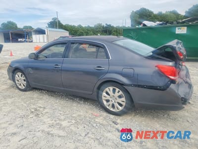Drugie zdjęcie samochodu z przodu: 2010 TOYOTA AVALON XLS VIN:4T1BK3DB2AU359551 - miniatura