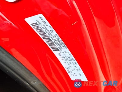 Zdjęcie 12 z 12 samochodu: 2019 RAM 1500 CLASSIC TRADESMAN VIN:3C6JR6AG8KG502897 - miniatura