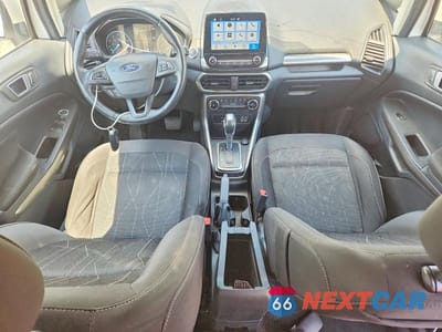 Zdjęcie 8 z 14 samochodu: 2018 FORD ECOSPORT SE VIN:MAJ3P1TE0JC184965 - miniatura