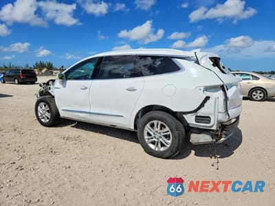 Drugie zdjęcie samochodu z przodu: 2020 BUICK ENCLAVE ESSENCE VIN:5GAERBKW8LJ124753 - miniatura