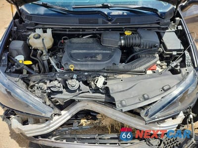 Zdjęcie 12 z 13 samochodu: 2020 CHRYSLER VOYAGER LXI VIN:2C4RC1DG0LR286163 - miniatura