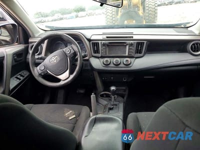 Zdjęcie 8 z 13 samochodu: 2018 TOYOTA RAV4 LE VIN:2T3ZFREV9JW469759 - miniatura