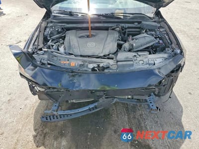 Zdjęcie 11 z 12 samochodu: 2021 MAZDA 3 SELECT VIN:JM1BPAKL2M1336962 - miniatura
