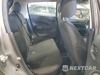 Zdjęcie 11 z 13 samochodu: 2015 MITSUBISHI MIRAGE ES VIN:ML32A4HJ2FH054598 - miniatura