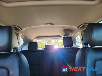 Zdjęcie 10 z 13 samochodu: 2022 HONDA CR-V TOURING VIN:2HKRW2H96NH653009 - miniatura