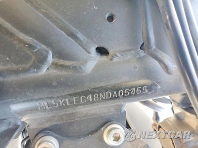Zdjęcie 9 z 9 samochodu: 2022 KAWASAKI KL650 G VIN:ML5KLEG18NDA05455 - miniatura