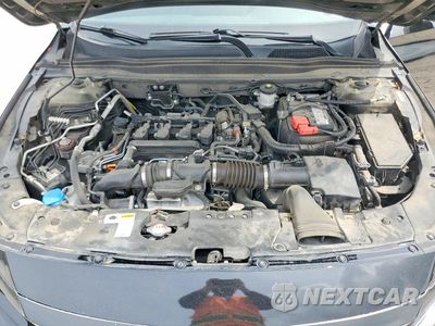 Zdjęcie 11 z 12 samochodu: 2021 HONDA ACCORD EXL VIN:1HGCV1F59MA073506 - miniatura
