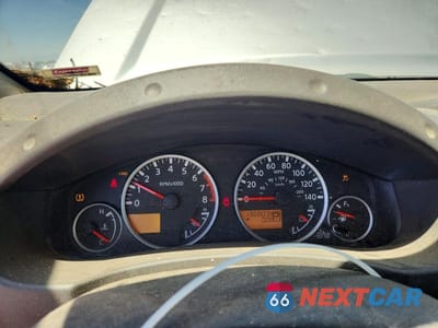 Zdjęcie 9 z 13 samochodu: 2012 NISSAN PATHFINDER S VIN:5N1AR1NB7CC632812 - miniatura