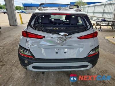 Zdjęcie 6 z 12 samochodu: 2023 HYUNDAI KONA SEL VIN:KM8K3CABXPU935526 - miniatura