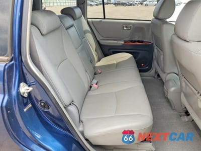 Zdjęcie 11 z 13 samochodu: 2006 TOYOTA HIGHLANDER LIMITED VIN:JTEEP21A160180811 - miniatura