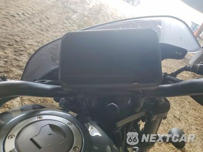 Zdjęcie 7 z 8 samochodu: 2025 HONDA CMX1100 A2 VIN:JH2SC8756SK000969 - miniatura