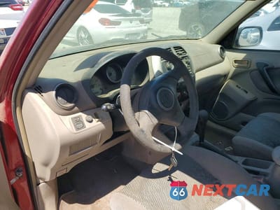 Zdjęcie 9 z 13 samochodu: 2002 TOYOTA RAV4 BASE VIN:JTEGH20V720049709 - miniatura