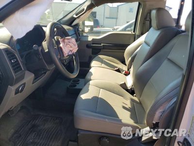 Zdjęcie 7 z 12 samochodu: 2019 FORD F250 SUPER DUTY VIN:1FDBF2A62KED96617 - miniatura
