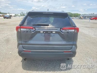 Zdjęcie 6 z 14 samochodu: 2020 TOYOTA RAV4 LE VIN:2T3H1RFV1LC050219 - miniatura