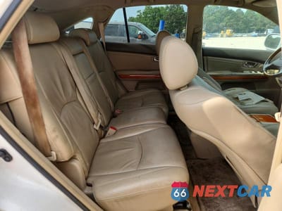 Zdjęcie 11 z 13 samochodu: 2008 LEXUS RX 350 VIN:2T2HK31U48C080173 - miniatura