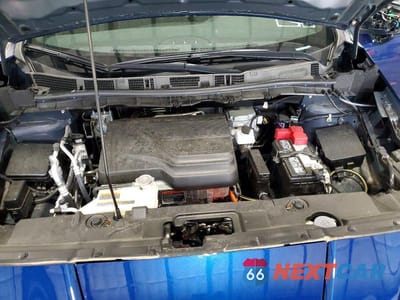 Zdjęcie 11 z 12 samochodu: 2024 NISSAN LEAF SV PLUS VIN:1N4CZ1CV3RC556580 - miniatura