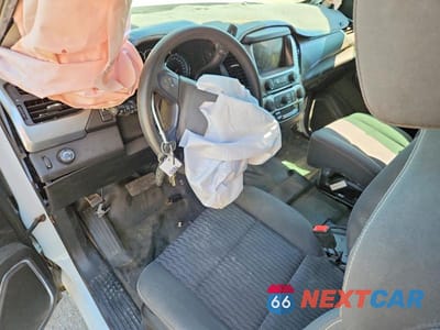 Zdjęcie 8 z 13 samochodu: 2018 CHEVROLET TAHOE POLICE VIN:1GNLCDEC8JR136976 - miniatura