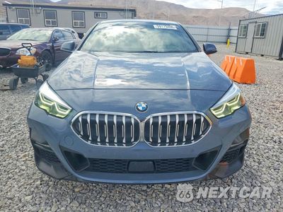 Piąte zdjęcie samochodu w środku: 2020 BMW 228XI VIN:WBA73AK01L7F26805 - miniatura