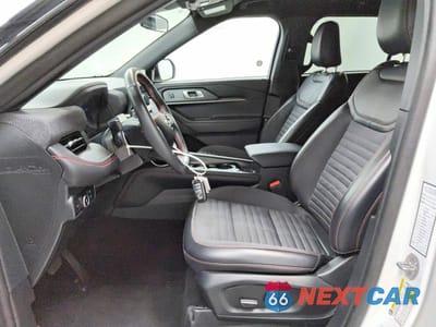 Zdjęcie 7 z 14 samochodu: 2025 FORD EXPLORER ST-LINE VIN:1FMUK8KH0SGB66408 - miniatura