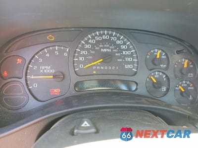 Zdjęcie 9 z 12 samochodu: 2007 CHEVROLET SILVERADO K1500 CLASSIC VIN:3GCEK14X57G183995 - miniatura