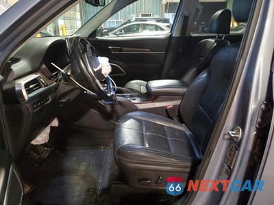 Zdjęcie 7 z 13 samochodu: 2020 KIA TELLURIDE EX VIN:5XYP3DHCXLG058241 - miniatura