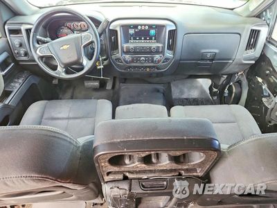 Zdjęcie 8 z 12 samochodu: 2014 CHEVROLET SILVERADO K1500 LT VIN:3GCUKREC1EG557196 - miniatura