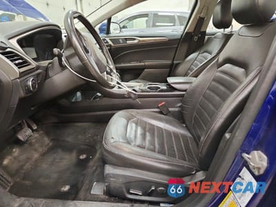 Zdjęcie 7 z 13 samochodu: 2014 FORD FUSION SE VIN:3FA6P0HD8ER156717 - miniatura