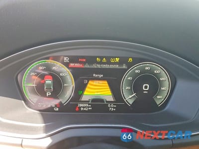 Zdjęcie 9 z 14 samochodu: 2021 AUDI Q5 E PREMIUM VIN:WA1G2AFY8M2049334 - miniatura
