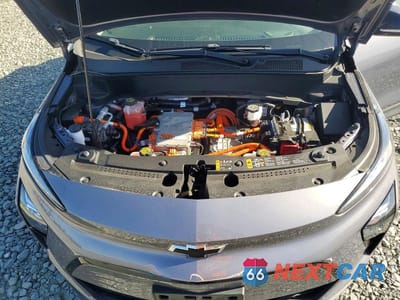 Zdjęcie 12 z 13 samochodu: 2022 CHEVROLET BOLT EUV LT VIN:1G1FY6S01N4124130 - miniatura