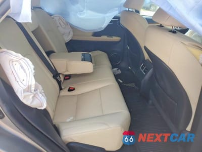 Zdjęcie 11 z 13 samochodu: 2022 LEXUS RX 350 VIN:2T2HZMDA3NC358334 - miniatura