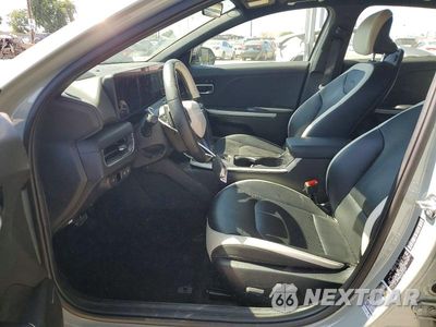Zdjęcie 7 z 12 samochodu: 2025 KIA K4 GT LINE VIN:3KPFW4DE4SE197304 - miniatura