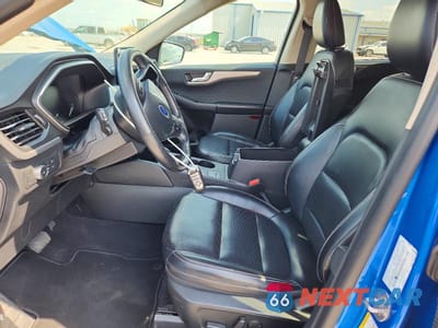 Zdjęcie 7 z 12 samochodu: 2020 FORD ESCAPE SEL VIN:1FMCU0H6XLUA14684 - miniatura