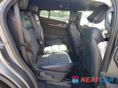 Zdjęcie 11 z 13 samochodu: 2025 FORD EXPLORER ST-LINE VIN:1FMUK8KH7SGB66812 - miniatura