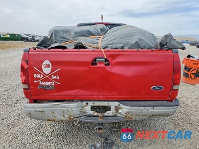 Zdjęcie 6 z 13 samochodu: 1999 FORD F-150 VIN:1FTZX1724XNC04670 - miniatura