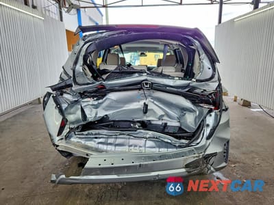 Zdjęcie 6 z 13 samochodu: 2025 HONDA ODYSSEY EXL VIN:5FNRL6H60SB080270 - miniatura