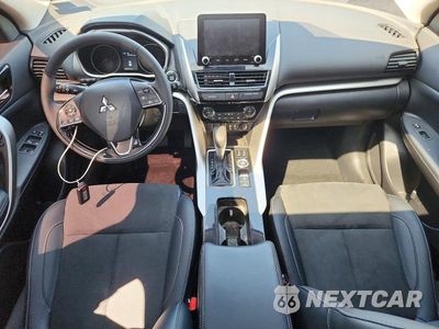 Zdjęcie 8 z 13 samochodu: 2024 MITSUBISHI ECLIPSE CROSS SE VIN:JA4ATWAA8RZ063114 - miniatura