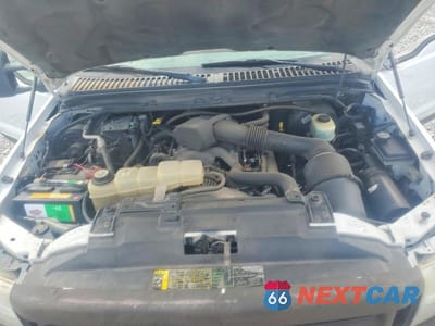 Zdjęcie 12 z 13 samochodu: 2003 FORD F250 SUPER DUTY VIN:1FTNX21S43ED28512 - miniatura