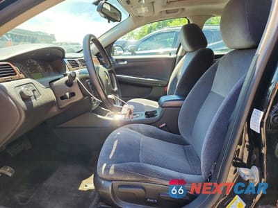 Zdjęcie 7 z 12 samochodu: 2013 CHEVROLET IMPALA LT VIN:2G1WG5E30D1186812 - miniatura