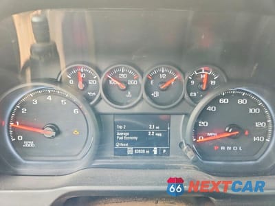Zdjęcie 9 z 12 samochodu: 2021 GMC SIERRA K3500 VIN:1GT59SE75MF169088 - miniatura