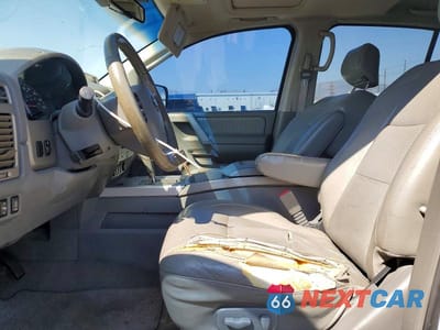 Zdjęcie 7 z 13 samochodu: 2006 NISSAN ARMADA SE/LE VIN:5N1AA08A26N725170 - miniatura