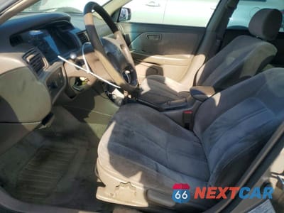 Zdjęcie 7 z 12 samochodu: 1999 TOYOTA CAMRY LE VIN:4T1BG22K5XU435965 - miniatura
