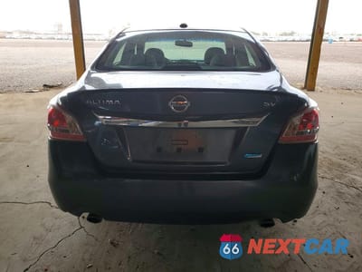 Zdjęcie 6 z 12 samochodu: 2013 NISSAN ALTIMA 2.5 VIN:1N4AL3AP4DC115686 - miniatura