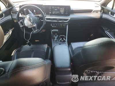 Zdjęcie 8 z 12 samochodu: 2021 KIA K5 GT LINE VIN:5XXG64J2XMG019731 - miniatura