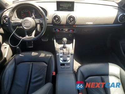 Zdjęcie 8 z 12 samochodu: 2017 AUDI A3 PREMIUM VIN:WAUAUGFF5H1033320 - miniatura