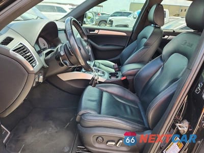 Zdjęcie 7 z 13 samochodu: 2015 AUDI SQ5 PRESTIGE VIN:WA1VGAFP7FA119513 - miniatura