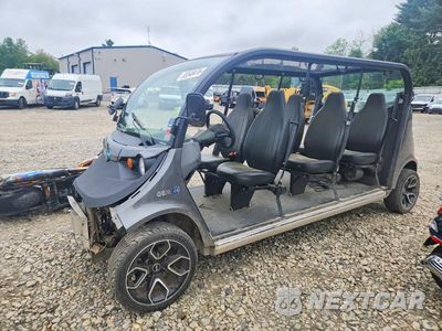 Drugie zdjęcie samochodu z przodu: 2022 POLS ATV VIN:52CG6AEAXN5023908 - miniatura