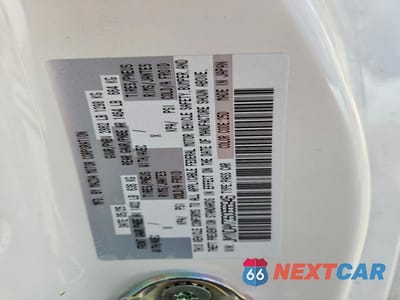 Zdjęcie 12 z 12 samochodu: 2025 MAZDA MX-5 MIATA GRAND TOURING VIN:JM1NDAM73S0656946 - miniatura